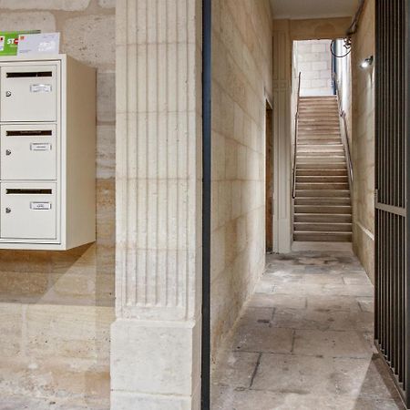 Notre Dame Apartment بوردو المظهر الخارجي الصورة