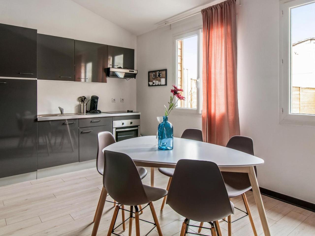 Notre Dame Apartment بوردو المظهر الخارجي الصورة